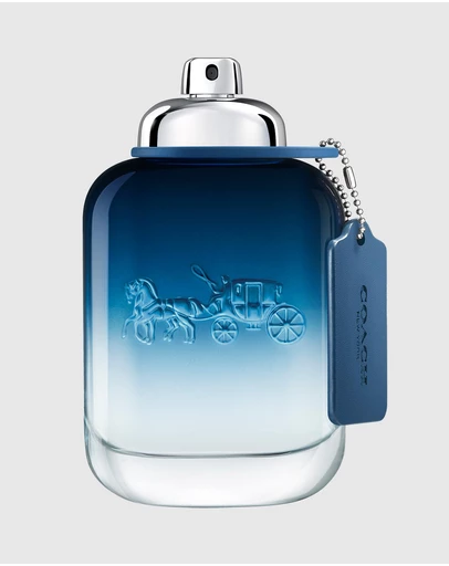Coach - Coach Blue EDT 100ml