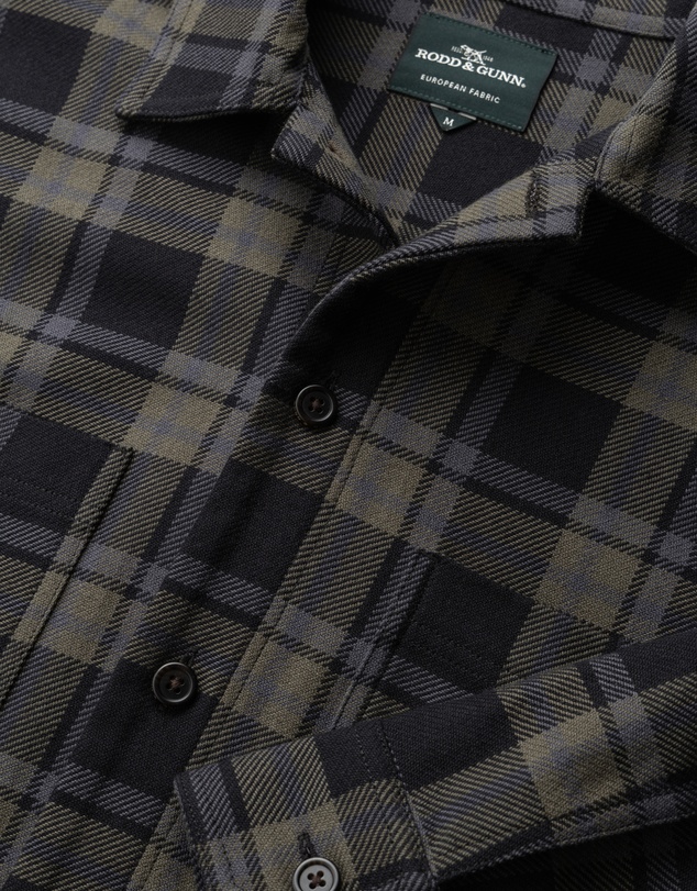 Rodd & Gunn - Kingsland Shirt