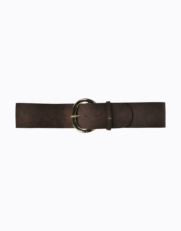 PETA AND JAIN - Maddie Wide Belt