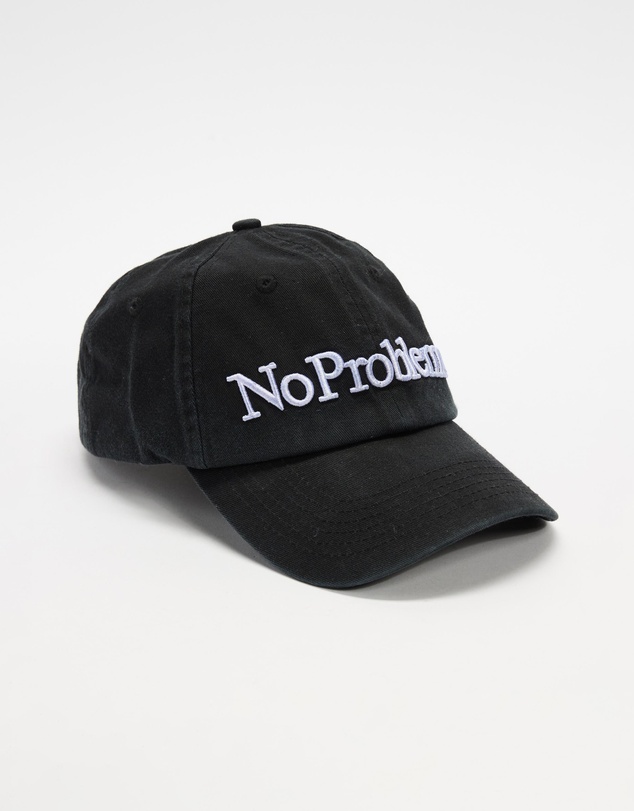 No Problemo - No Problemo Cap