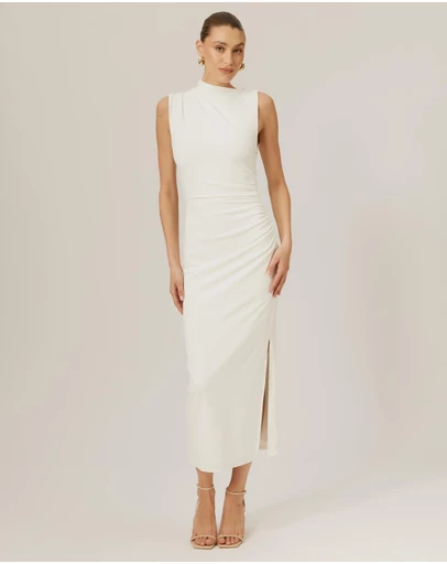 Tussah - Zaya Midi Dress