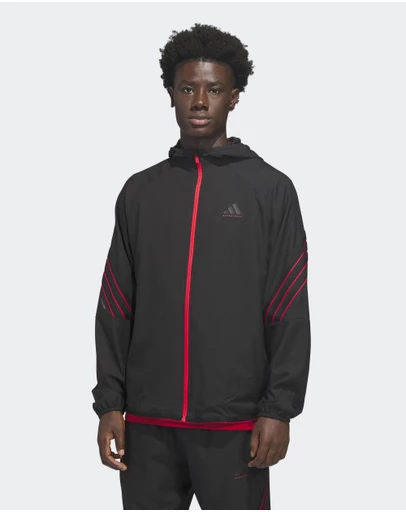 adidas Performance - adidas Crazy Lite Jacket Mens