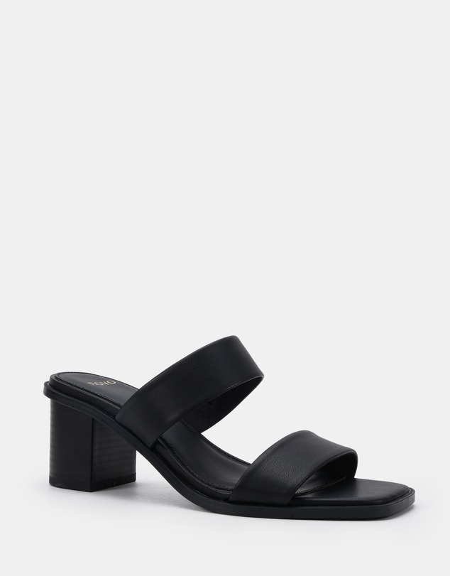 Novo - Favour Heels