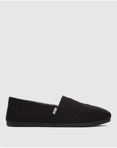 TOMS - Alpargata Classic - Men's