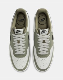 Nike - Nike Court Vision Low - Men's