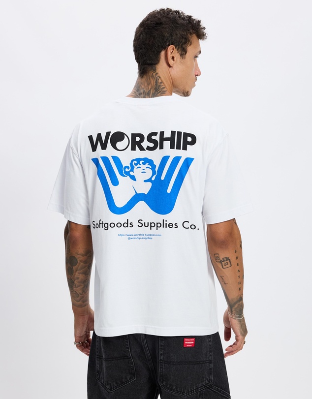 Worship - Genesis Tee