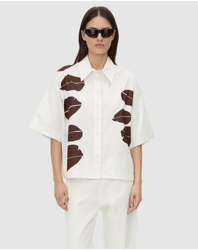 Off White