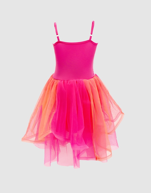 Pink Poppy - Fairy Sparkle Dress