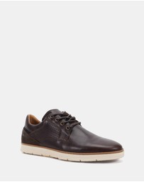 Wild Rhino - Chad Dark Brown