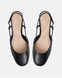 ALDO - Edeli Slingback Heels