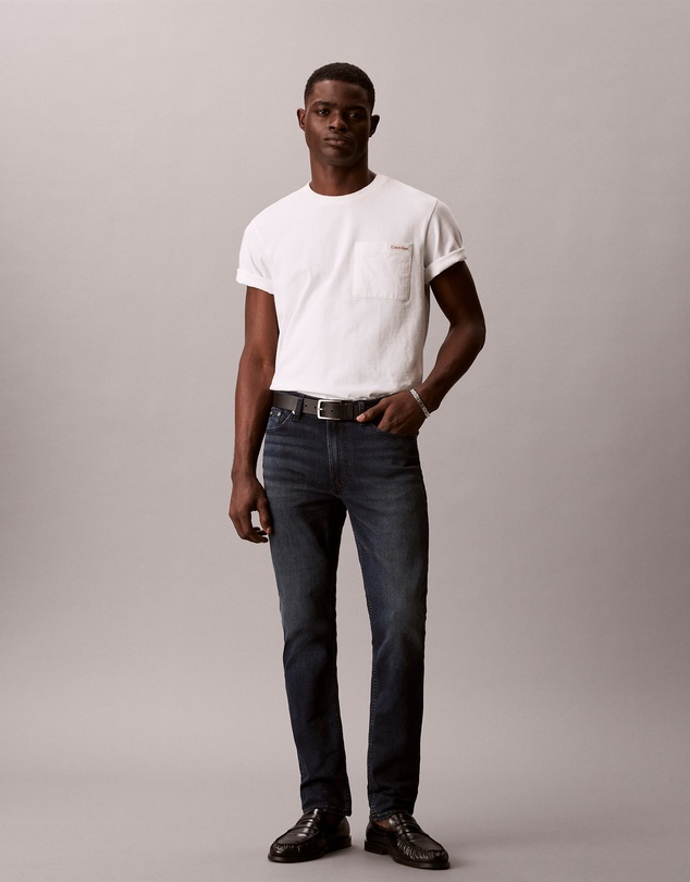 Calvin Klein Jeans - Skinny Fit Boston Jeans