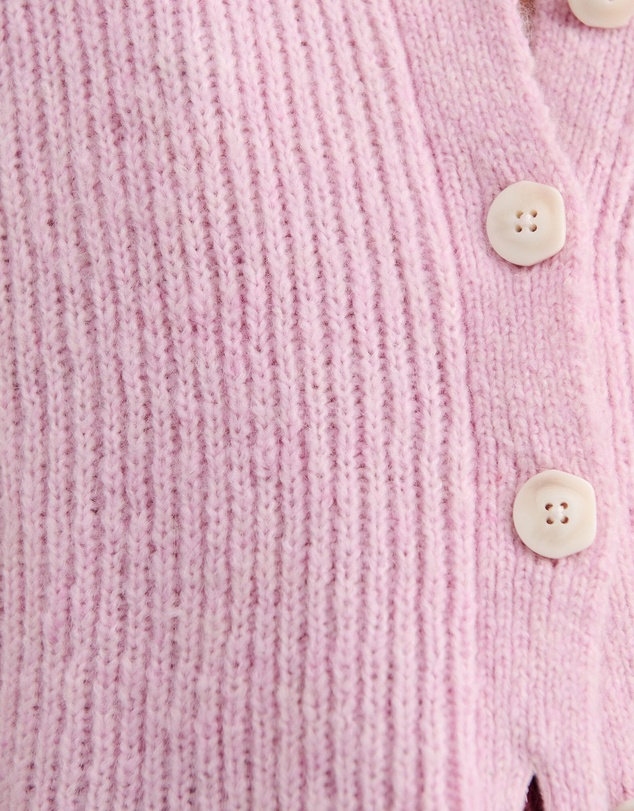 Jag - Lily Button Vest