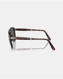 Persol - Folding