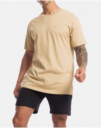 First Division - Core Crest Tee