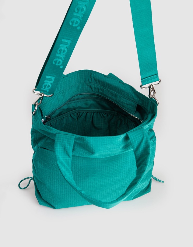 Nere - n.motion Shopper Tote Bag