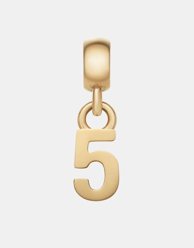 Daniel Wellington - Charm Number 5