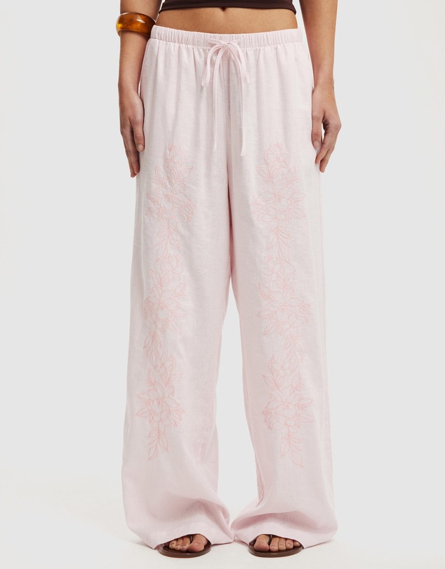 Cotton On - Haven Wide Leg Pants