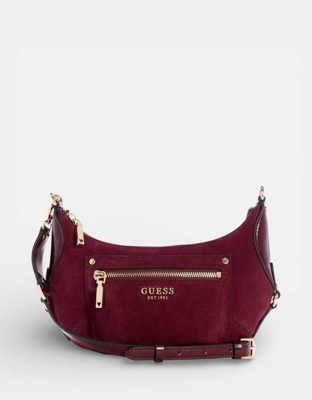 GUESS - Marsha Mini Crossbody Bag