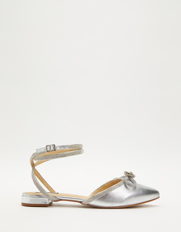 Nina Armando - Didi Flats