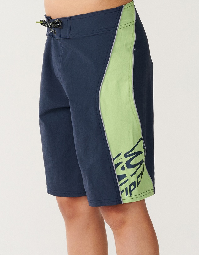 Rip Curl - Panel Boardie - Teens
