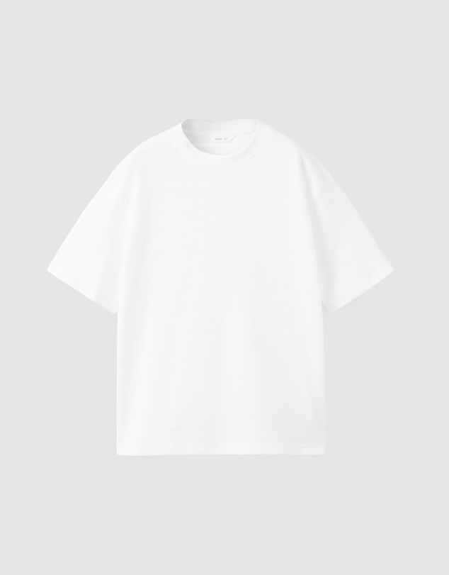 M.N.G - Mjack T-Shirt - Kids-Teens
