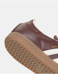 adidas Originals - Samba OG Shoes - Unisex