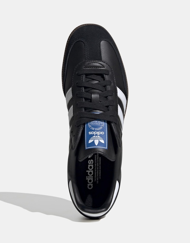 adidas Originals - Samba OG - Unisex