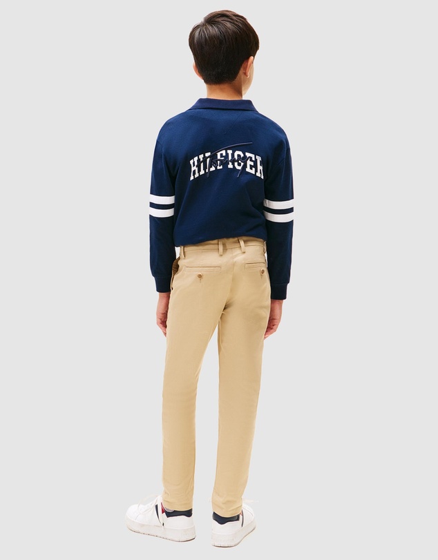 Tommy Hilfiger - 1985 Collection Chinos - Teens