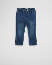 Country Road - Jegging