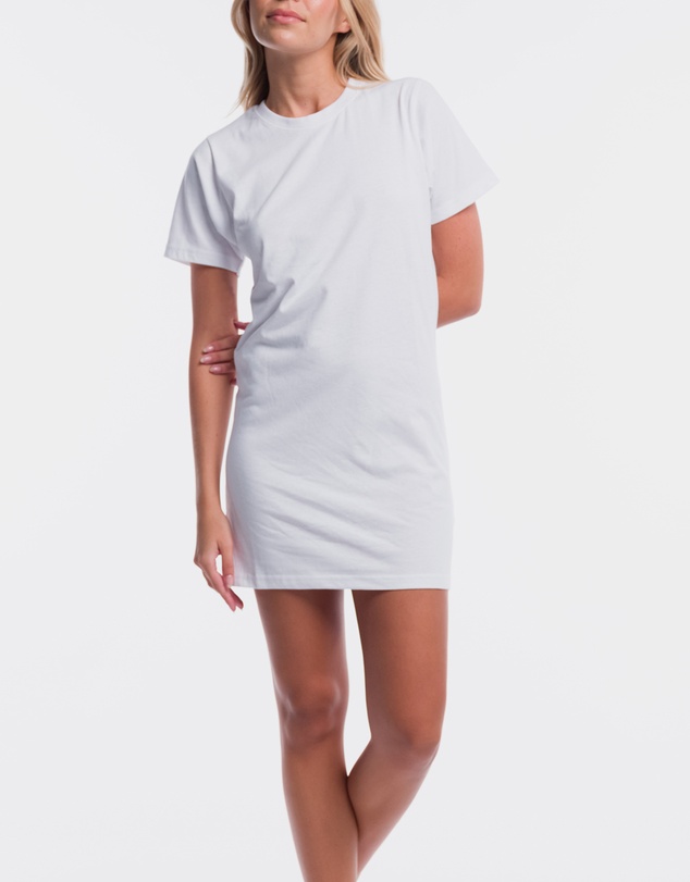 DVNT - Staple Tee Dress