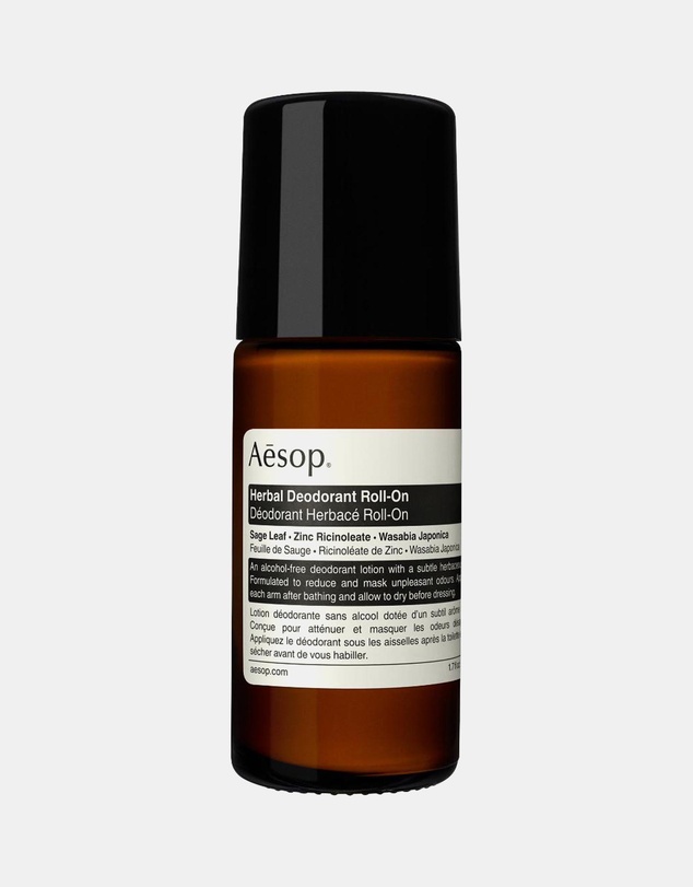 Aesop - Herbal Deodorant Roll-On 50ml
