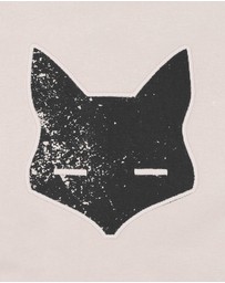 Fox & Finch - Outback Adventure Fox LS Tee - Babies