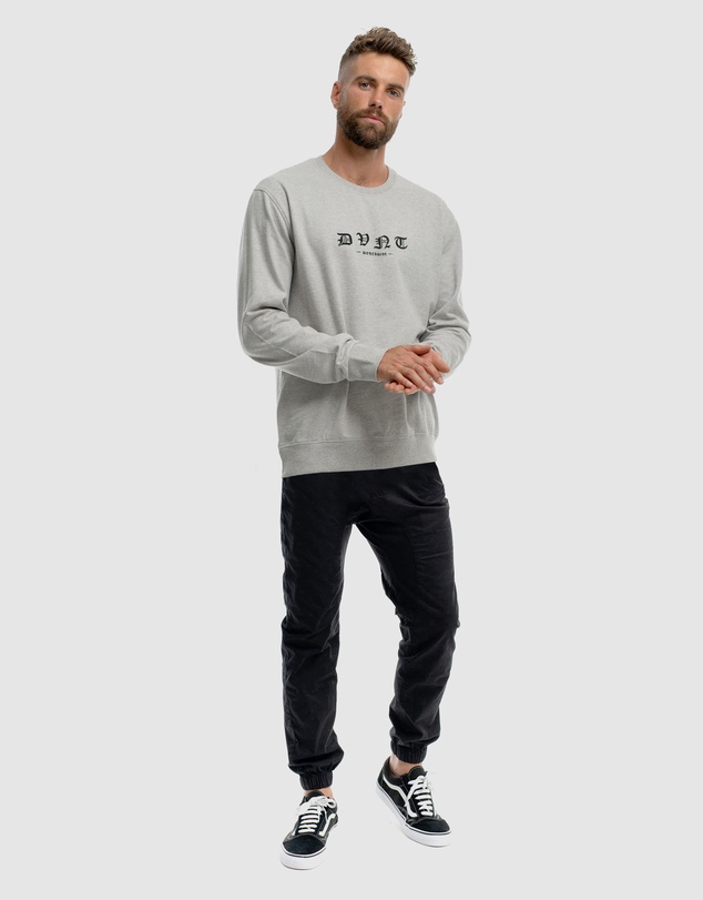 DVNT - Worldwide Crewneck
