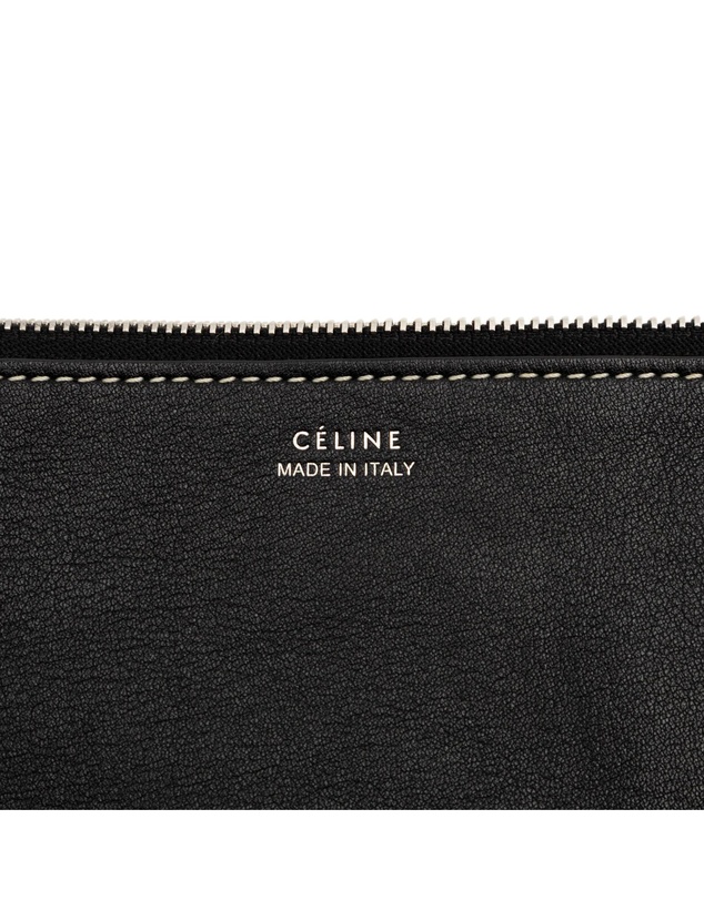 Pre-Loved by Azura Reborn - Pre-Loved Leather Clutch