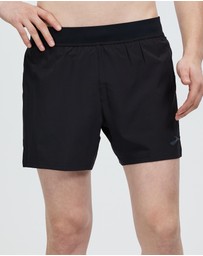 Brooks - Sherpa 5-Inch Shorts