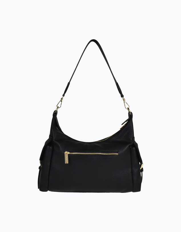 AMP AND SAND - Jaunty Shoulder Bag