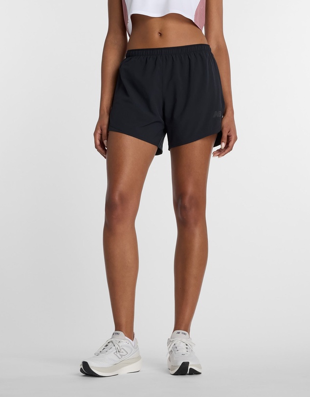 New Balance - 5in RC Essential Shorts