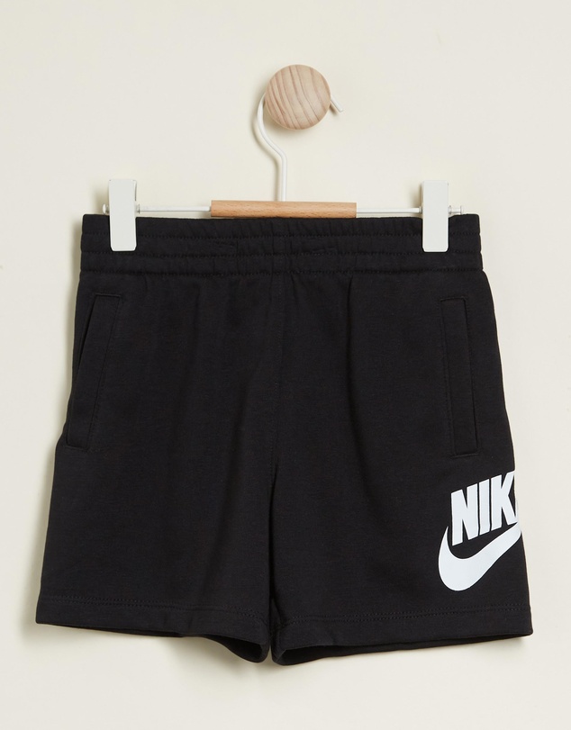 Nike - Sportswear Club HBR FT Shorts - Kids