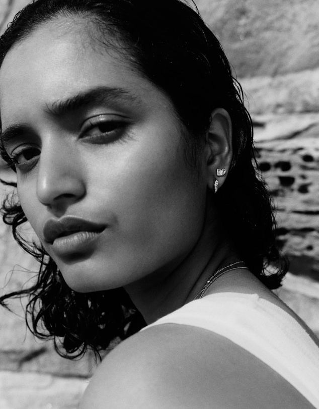 Kirstin Ash - Place Hoops