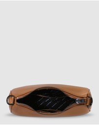 Status Anxiety - Look Both Ways Bag