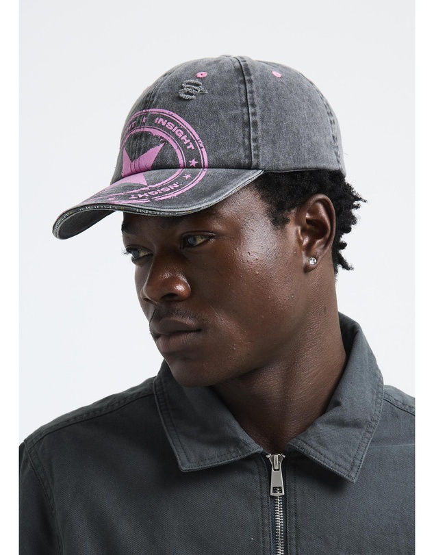 Insight - Stamp Acid Cap