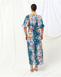 KACHEL - Chelsea Maxi Dress