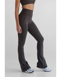 Leelo Active - Sculpt Flare Leggings