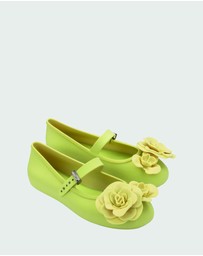 Melissa - Melissa Ballerina Petals