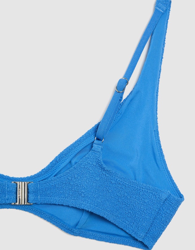 ARKET - Puglia Structured Top