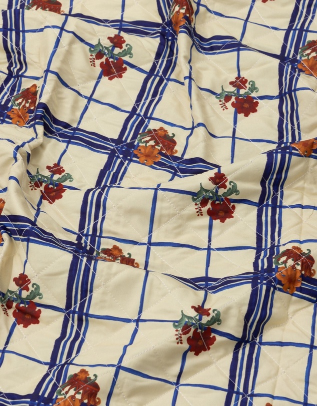 The Somewhere Co - Meadow Picnic Rug