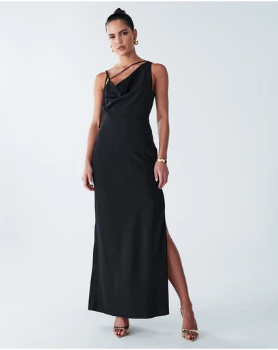 BWLDR - Marsei Maxi Dress