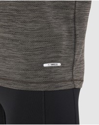 ASICS - Road SS Top - Men's