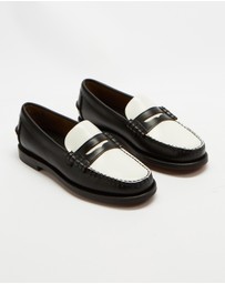 Sebago - Classic Dan - Women's