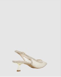 Dune London - Ciana - Gold